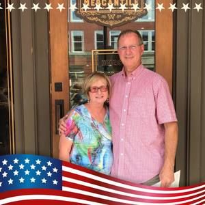 Meet your Posher, Lawanda